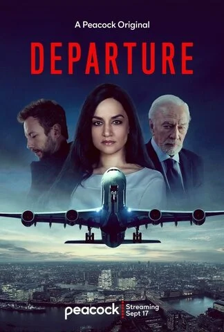 Отправление постер - смотреть онлайн